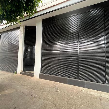 테파티틀란 데 모렐로스 Beautiful Private House In The Downtown With 3 Floors 빌라 외부 사진