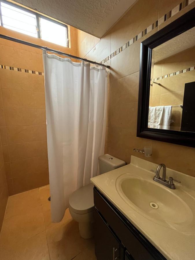 테파티틀란 데 모렐로스 Beautiful Private House In The Downtown With 3 Floors 빌라 외부 사진
