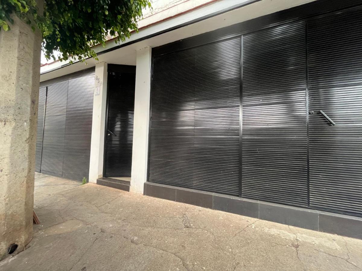 테파티틀란 데 모렐로스 Beautiful Private House In The Downtown With 3 Floors 빌라 외부 사진