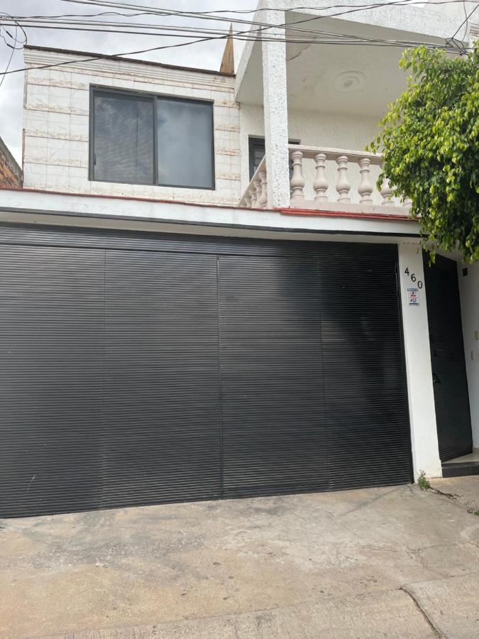 테파티틀란 데 모렐로스 Beautiful Private House In The Downtown With 3 Floors 빌라 외부 사진