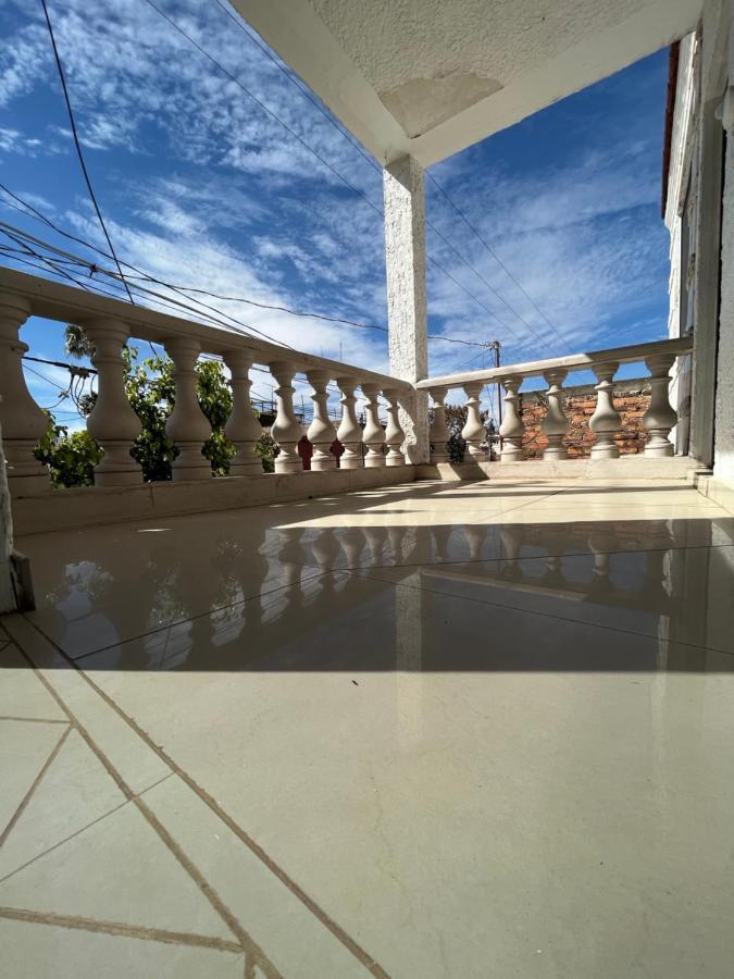테파티틀란 데 모렐로스 Beautiful Private House In The Downtown With 3 Floors 빌라 외부 사진